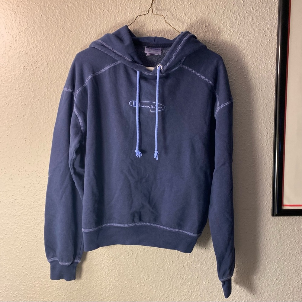 champion hoodie